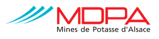 Logo MDPA